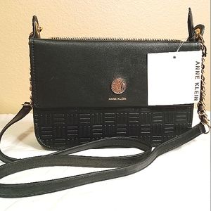 And Klein Purse NWT